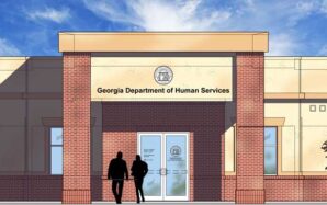 Municipal Development Services, LLC Breaks Ground on Human Services Facility in Madison County