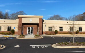 Municipal Development Services, LLC Completes Madison County Human Services Facility
